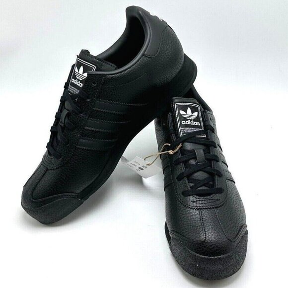 Adidas Samoa Sneakers. Brand New. Mens Size: 8 - 13. - Picture 6 of 8